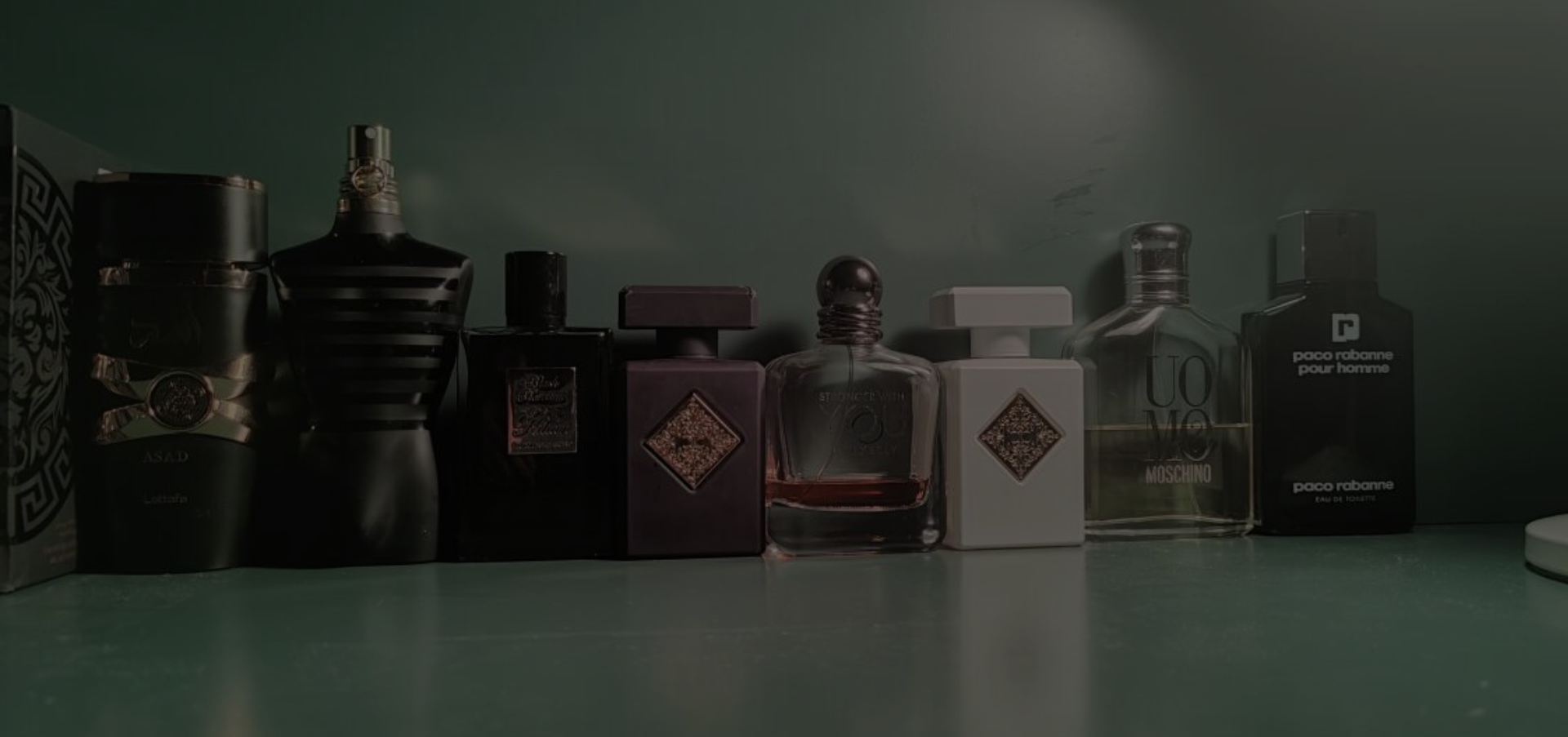 unisex (1) Unisex