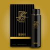 Hs Perfume Luxurious For Unisex 3.7ounce/ 110 ml Eau De Extrait Spray