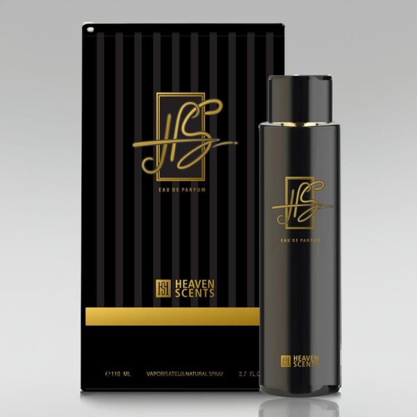 Hs Perfume Luxurious For Unisex 3.7ounce/ 110 ml Eau De Extrait Spray