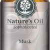 musk organic