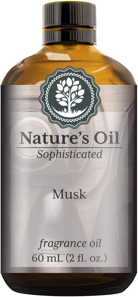 musk organic