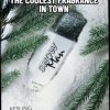 Snowman For Men 3.4 Ounce / 100 ml Eau De Parfume Vaporisateur Natural Spray