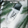 Snowman For Men 1.7 Ounce / 50 ml Eau De Perfume Vaporisateur Natural Spray