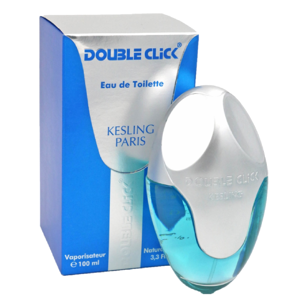 Double Click
