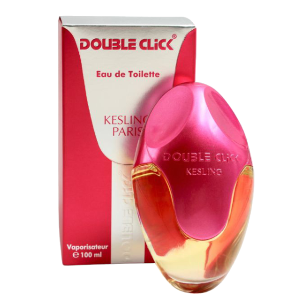 Double Click Red