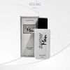 Snowman For Men 3.4 Ounce / 100 ml Eau De Parfume Vaporisateur Natural Spray