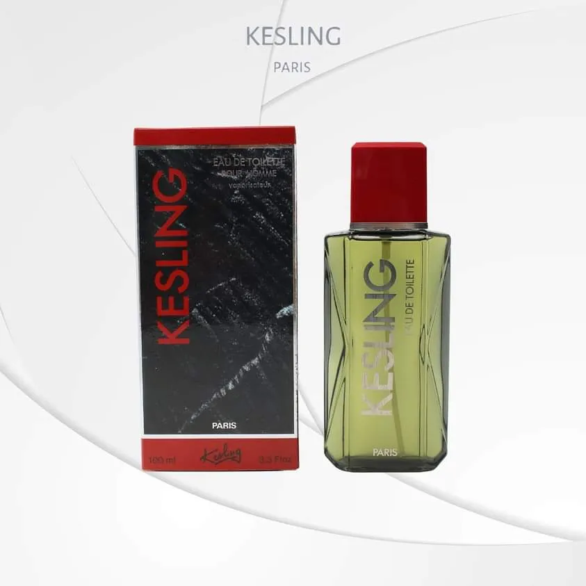 kesling-for-men