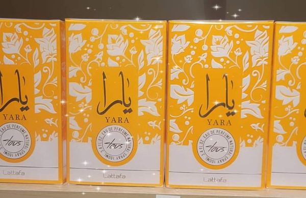 Yara Perfume