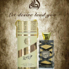 Oud Mood By Lattafa For Unisex 3.4 Ounce/ 100 ml Eau De Parfume Spray