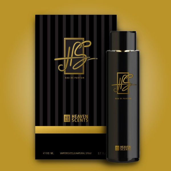 Heaven Scents