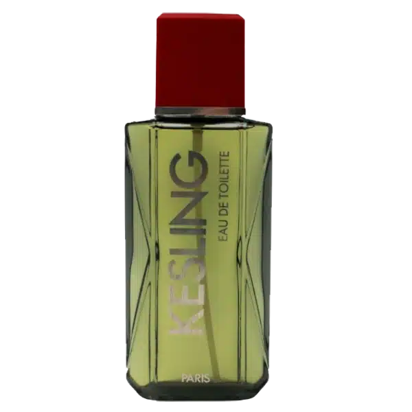Kesling For Men 1.7 Ounce / 50 ml Eau De Perfume Vaporisateur Natural Spray