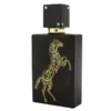 Lail Maleki By Lattafa For Unisex 3.4 Ounce/ 100 ml Eau De Parfume Spray