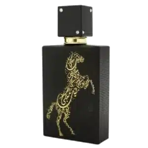 Lail Maleki By Lattafa For Unisex 3.4 Ounce/ 100 ml Eau De Parfume Spray