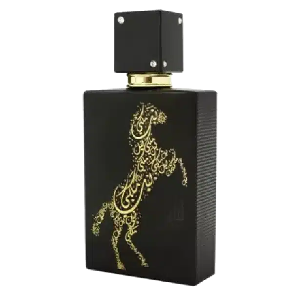 Lail Maleki By Lattafa For Unisex 3.4 Ounce/ 100 ml Eau De Parfume Spray