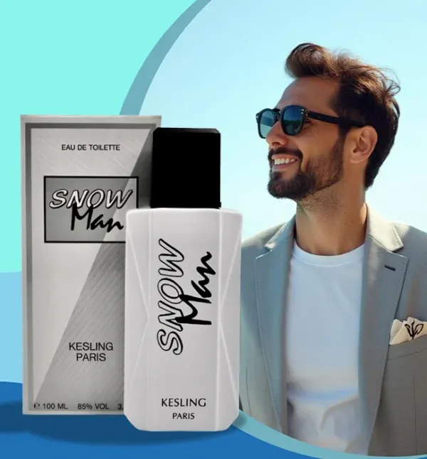 Men-Perfumes-Snow Man