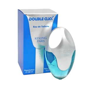 double click men