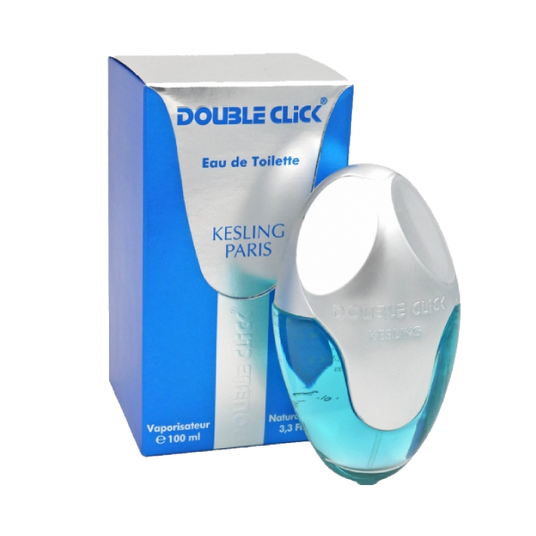 double click men