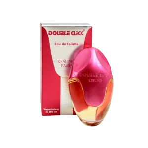 Double Click Rose For Women 0.3