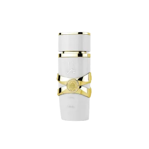 Yara White For Women 3.4 Ounce / 100 ml Eau De Parfume Spray