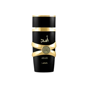 asad 100ml