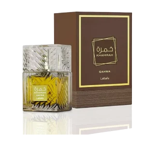 khamrah qalwa 100ml