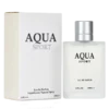 Aqua Sport Fresh & Invigorating For Men 1.35 Ounce/ 40 ml Eau De Parfume Spray
