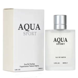 Aqua Sport Fresh & Invigorating For Men 1.35 Ounce/ 40 ml Eau De Parfume Spray