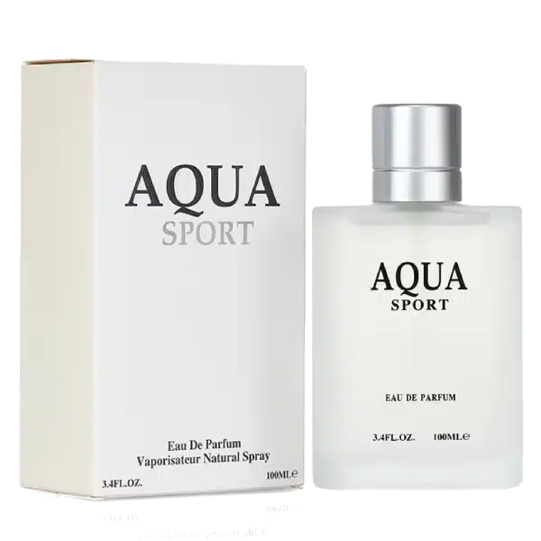 Aqua Sport Fresh & Invigorating For Men 1.35 Ounce/ 40 ml Eau De Parfume Spray