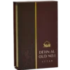 Dehn al oud