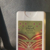 Gift Hareem Al Sultan Gold Authentic By Khadlaj For Women 1 Ounce/ 0.7ml Oil Perfume