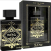Bade'E Al Oud Oud For Glory Black By Lattafa For Unisex 3.4 Ounce/ 100 ml Eau De Parfume Spray