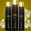 Taj Perfume Oud Aroma Luxurious For Unisex 8.45 Ounce/ 250 ml Extra De Parfume Body Splash Spray