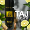 Taj Black Hair Mist And Spry Body Luxurious For Man 1.7ounce/ 50 ml Eau De Extrait Spray