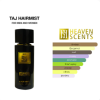 Taj Black Hair Mist And Spry Body Luxurious For Man 1.7ounce/ 50 ml Eau De Extrait Spray