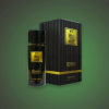 Taj Black Hair Mist And Spry Body Luxurious For Man 1.7ounce/ 50 ml Eau De Extrait Spray