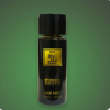 Taj Black Hair Mist And Spry Body Luxurious For Man 1.7ounce/ 50 ml Eau De Extrait Spray