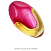 Double Click Rose For Women 3.4 Ounce / 100 ml Eau De Toilette Vaporisateur Natural Spray