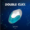 Double Click Blue For Men 3.4 Ounce / 100 ml Eau De Toilette Vaporisateur Natural Spray