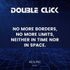Double Click Rose For Women 3.4 Ounce / 100 ml Eau De Toilette Vaporisateur Natural Spray