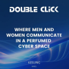 Double Click Rose For Women 3.4 Ounce / 100 ml Eau De Toilette Vaporisateur Natural Spray