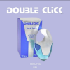 Double Click Blue For Men 3.4 Ounce / 100 ml Eau De Toilette Vaporisateur Natural Spray