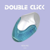 Double Click Blue For Men 3.4 Ounce / 100 ml Eau De Toilette Vaporisateur Natural Spray
