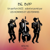 Be Bop Red For Men 0.7 Ounce/  2 ml Eau De Perfume Sample Tubes