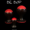 Be Bop Red For Men 0.7 Ounce/  2 ml Eau De Perfume Sample Tubes
