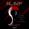 Be Bop Red For Men 0.7 Ounce/  2 ml Eau De Perfume Sample Tubes