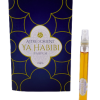 Ya Habibi For Women 0.3 Ounce / 8 ml Eau De Toilette Vaporisateur Natural Spray