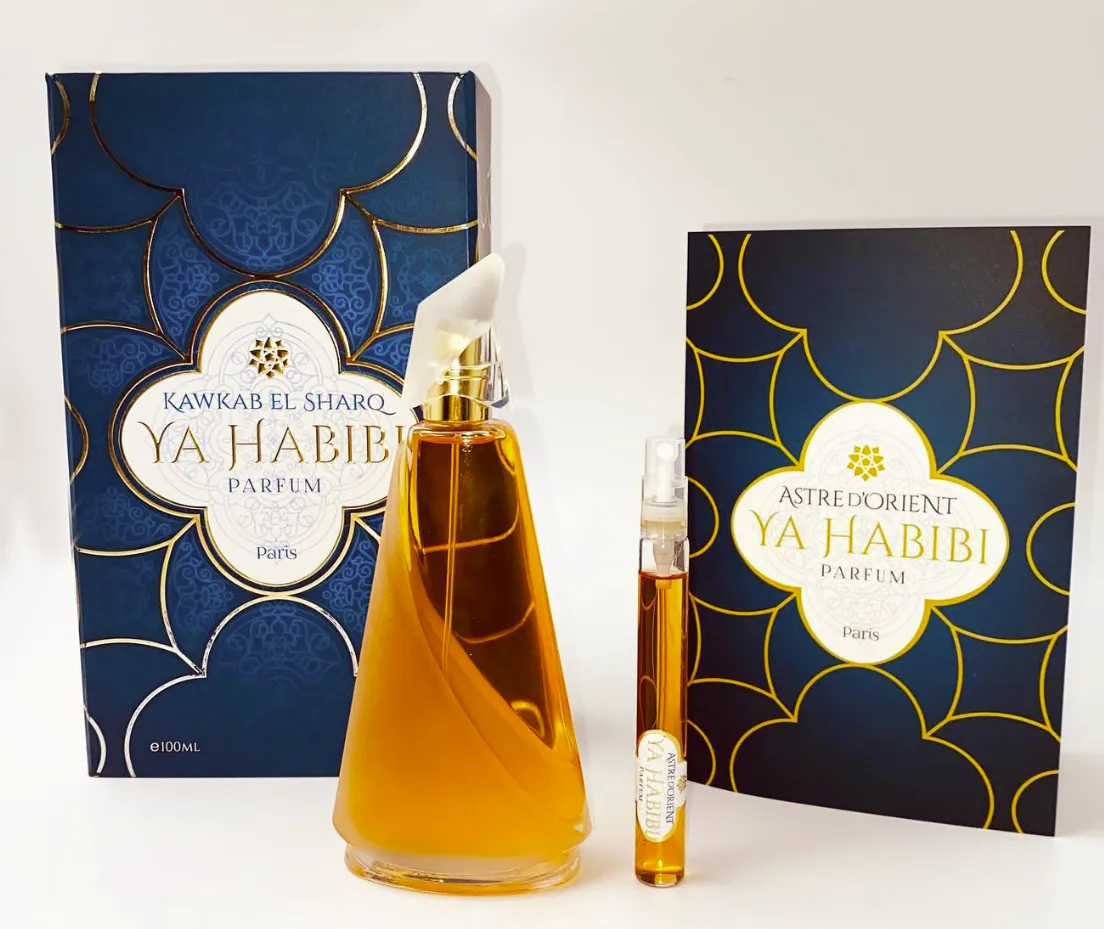 Ya Habibi For Women