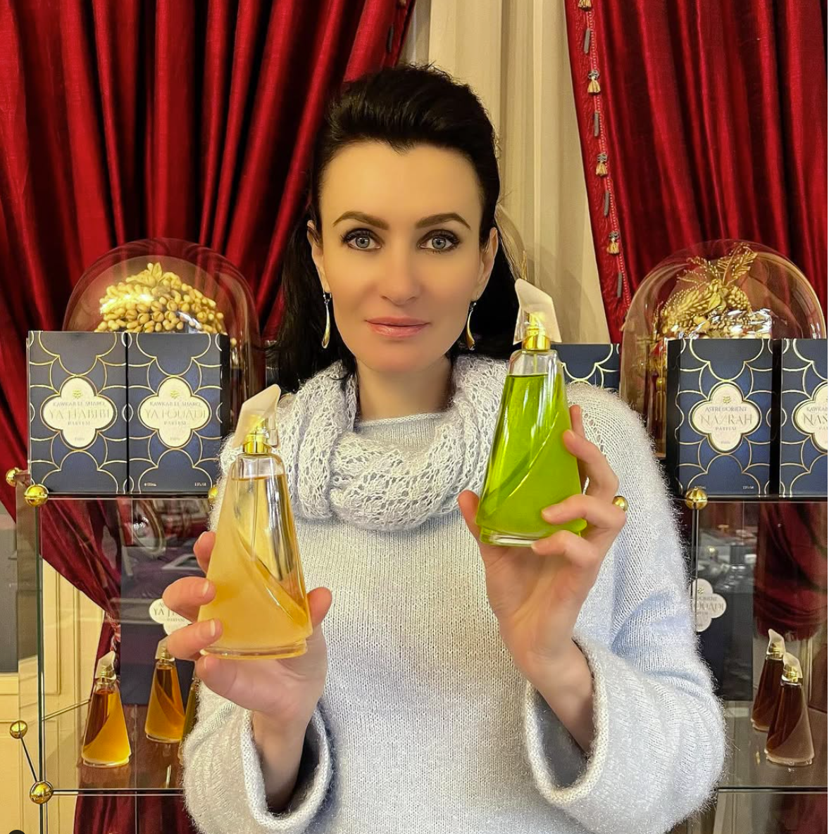 Hayati For Women