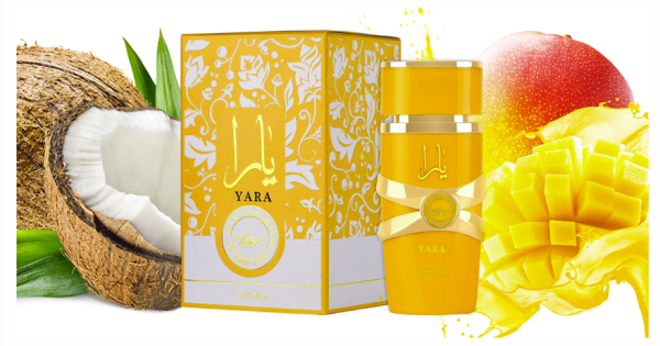 Yara Yellow