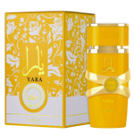Yara Yellow by Lattafa
